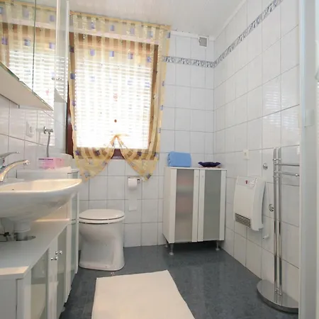 Apartmán Modern With Garden Near The Petzen Area In Carinthia Eberndorf