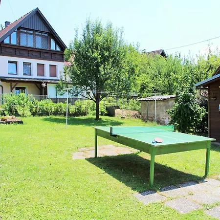 Modern With Garden Near The Petzen Area In Carinthia Eberndorf