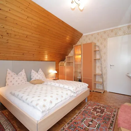 Modern Apartment With Garden Near The Petzen Ski Area In Eberndorf Carinthia Apartment