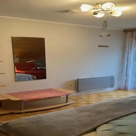 Modern Apartment With Garden Near The Petzen Ski Area In Eberndorf Carinthia *