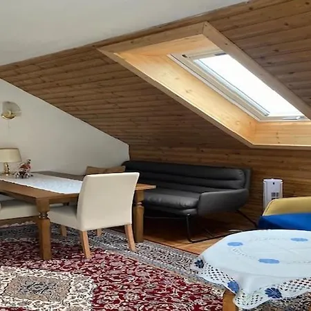 Modern Apartment With Garden Near The Petzen Ski Area In Eberndorf Carinthia Eberndorf