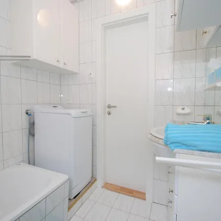 Apartmán Modern With Garden Near The Petzen Area In Carinthia