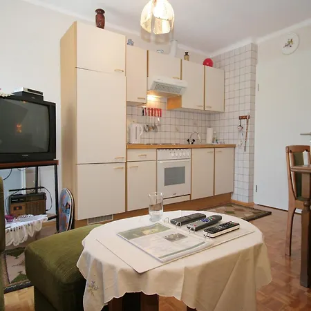 Modern Apartment With Garden Near The Petzen Ski Area In Eberndorf Carinthia Apartment