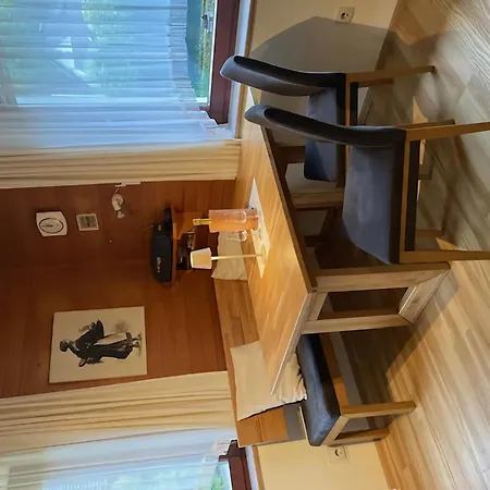 Apartmán Modern With Garden Near The Petzen Area In Carinthia