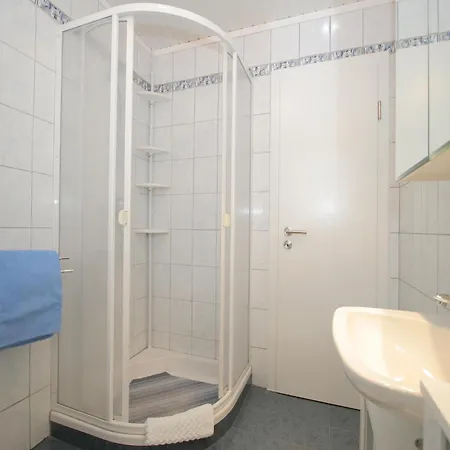 公寓 Modern With Garden Near The Petzen Area In Carinthia *