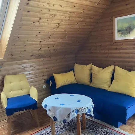 Modern With Garden Near The Petzen Area In Carinthia *