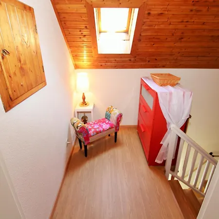 Apartmán Modern With Garden Near The Petzen Area In Carinthia