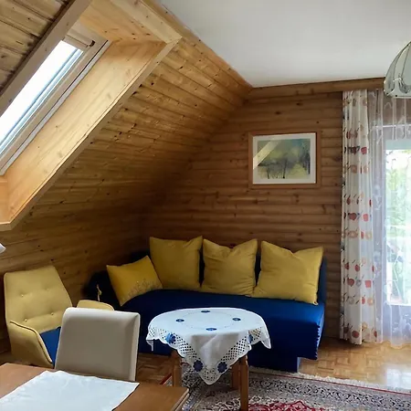 Modern Apartment With Garden Near The Petzen Ski Area In Eberndorf Carinthia Apartment *