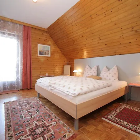 Apartment Modern Apartment With Garden Near The Petzen Ski Area In Eberndorf Carinthia *