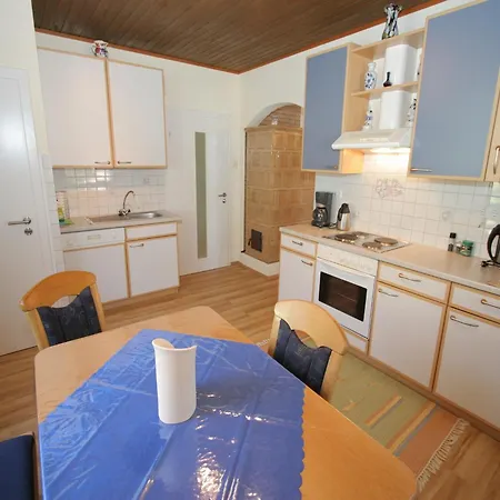 Modern With Garden Near The Petzen Area In Carinthia Apartmán Eberndorf