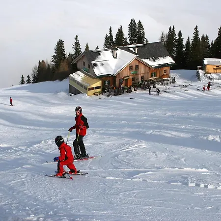 Modern Apartment With Garden Near The Petzen Ski Area In Eberndorf Carinthia Apartment Eberndorf