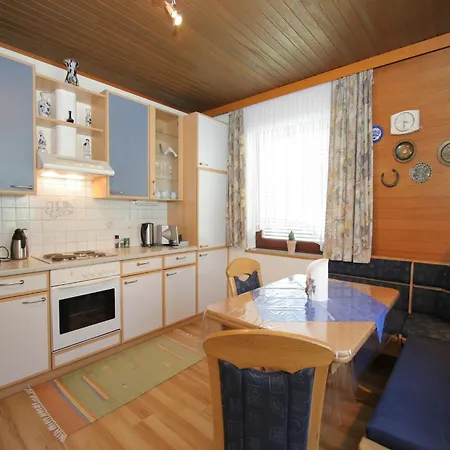 Modern Apartment With Garden Near The Petzen Ski Area In Eberndorf Carinthia Apartment