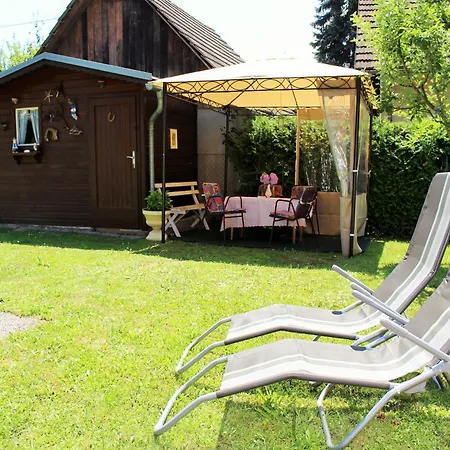 Apartmán Modern With Garden Near The Petzen Area In Carinthia *