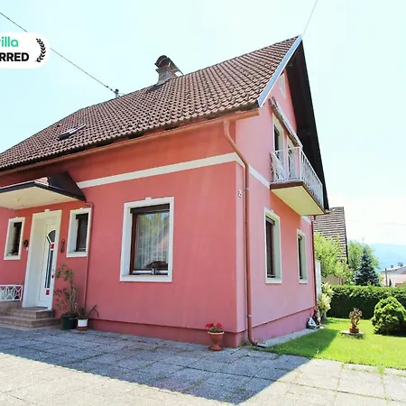 アパート Modern With Garden Near The Petzen Area In Carinthia Eberndorf