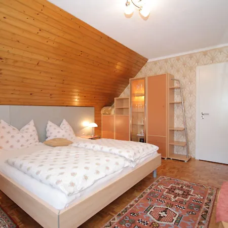 Apartment Modern Apartment With Garden Near The Petzen Ski Area In Eberndorf Carinthia Eberndorf