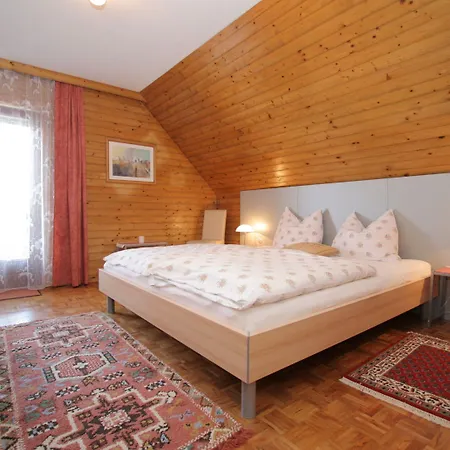Modern Apartment With Garden Near The Petzen Ski Area In Eberndorf Carinthia * Eberndorf