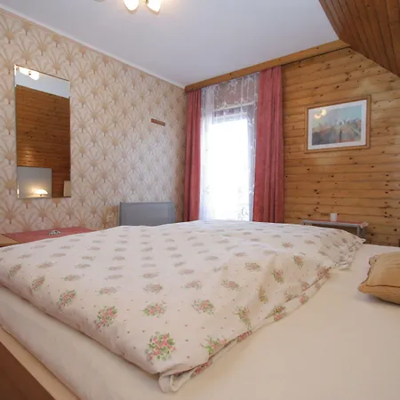 Modern Apartment With Garden Near The Petzen Ski Area In Eberndorf Carinthia Apartment