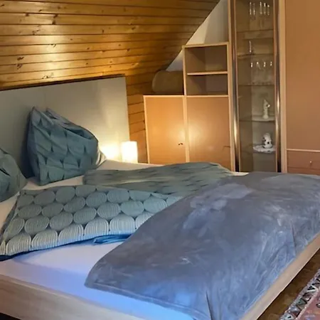 Modern Apartment With Garden Near The Petzen Ski Area In Eberndorf Carinthia * Eberndorf