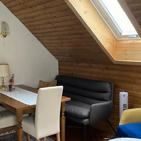 Apartment Modern Apartment With Garden Near The Petzen Ski Area In Eberndorf Carinthia Eberndorf