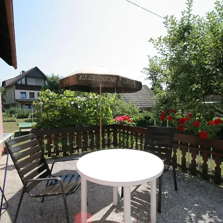 Modern Apartment With Garden Near The Petzen Ski Area In Eberndorf Carinthia Apartment