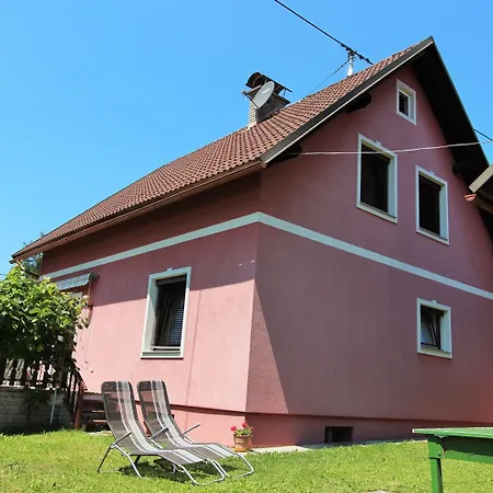 Modern Apartment With Garden Near The Petzen Ski Area In Eberndorf Carinthia Apartment