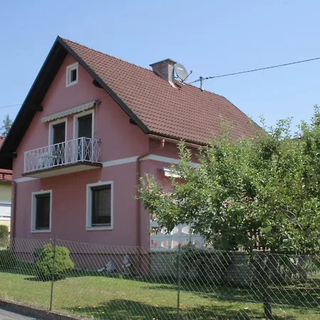 Apartment Modern Apartment With Garden Near The Petzen Ski Area In Eberndorf Carinthia Eberndorf