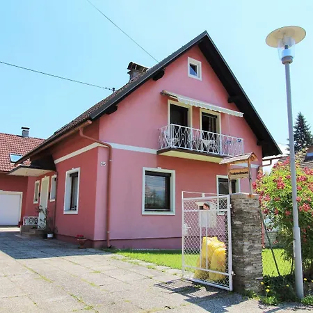 Modern Apartment With Garden Near The Petzen Ski Area In Eberndorf Carinthia * Eberndorf