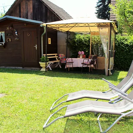 Apartment Modern Apartment With Garden Near The Petzen Ski Area In Eberndorf Carinthia *