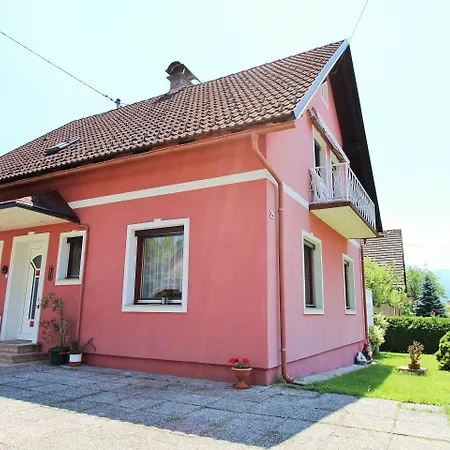 Modern Apartment With Garden Near The Petzen Ski Area In Eberndorf Carinthia Apartment