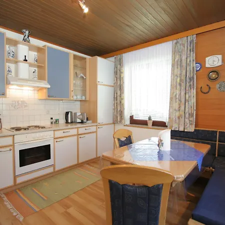 Modern Apartment With Garden Near The Petzen Ski Area In Eberndorf Carinthia Apartment *