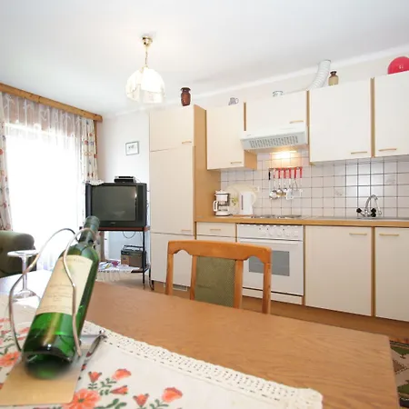 Modern Apartment With Garden Near The Petzen Ski Area In Eberndorf Carinthia Apartment *