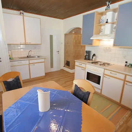 Modern Apartment With Garden Near The Petzen Ski Area In Eberndorf Carinthia *