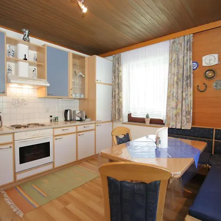 Modern Apartment With Garden Near The Petzen Ski Area In Eberndorf Carinthia Apartment *