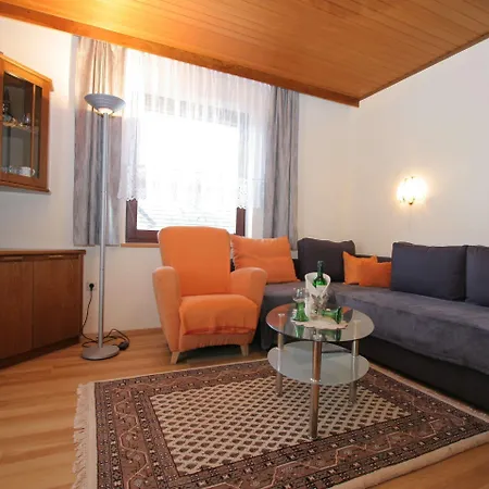 Modern Apartment With Garden Near The Petzen Ski Area In Eberndorf Carinthia