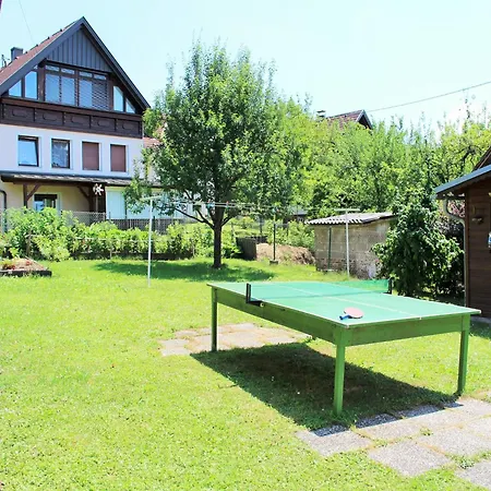 Modern With Garden Near The Petzen Area In Carinthia Apartman *